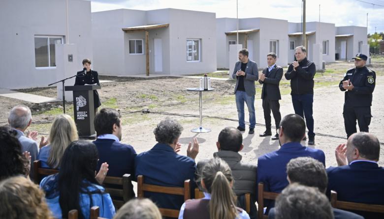 Kicillof: "La libertad de comprar es libertad para el que tiene plata, entonces, ¿Cómo va a ser eso libertad?