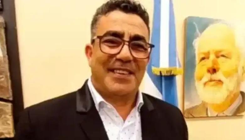 Un concejal de LLA en Villa Gesell armó el bloque "Consolidación Argentina"