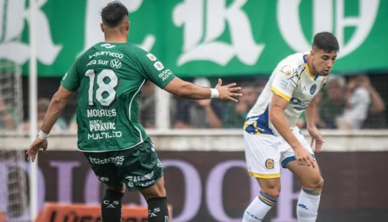 El Verde visita a Central con la misión de sumar