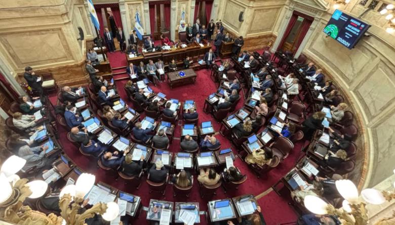 Qué es Ficha Limpia y a quiénes dejaría afuera de las elecciones