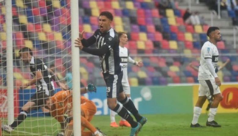 Central Córdoba derrotó a Platense y sueña con meterse en los playoffs ...