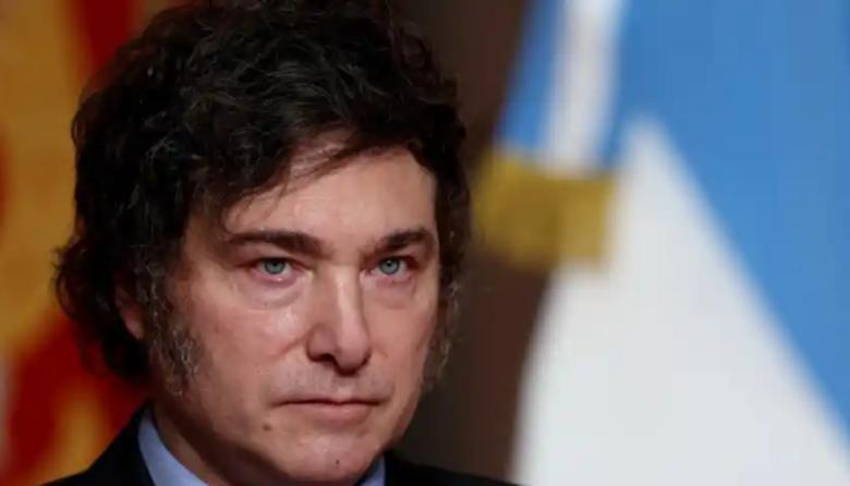 Milei admitió "meses duros" pero afirmó que “Argentina está mucho mejor que en 2023”