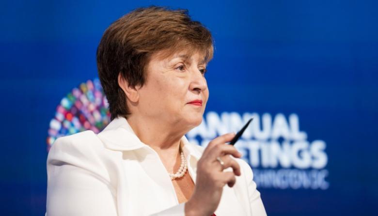 El FMI recorta previsión de crecimiento y aumenta la estimación de inflación para la Argentina