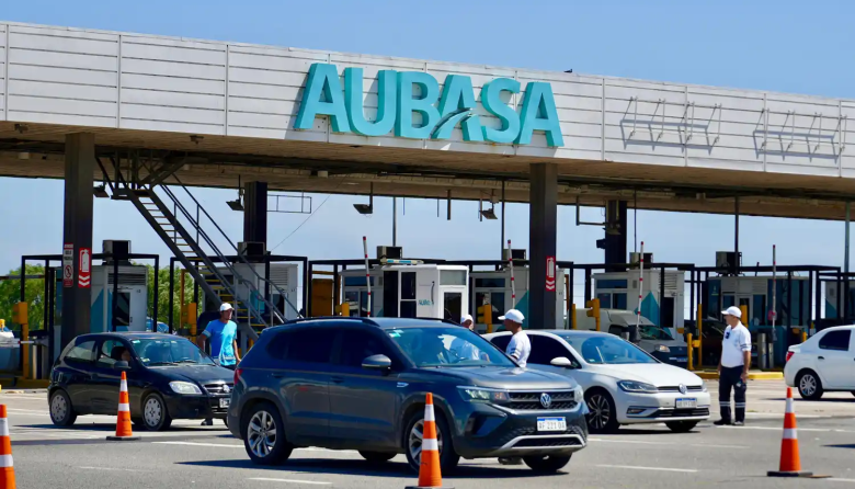 Fuerte movimiento hacia la Costa y refuerzan controles de alcoholemia en rutas bonaerenses