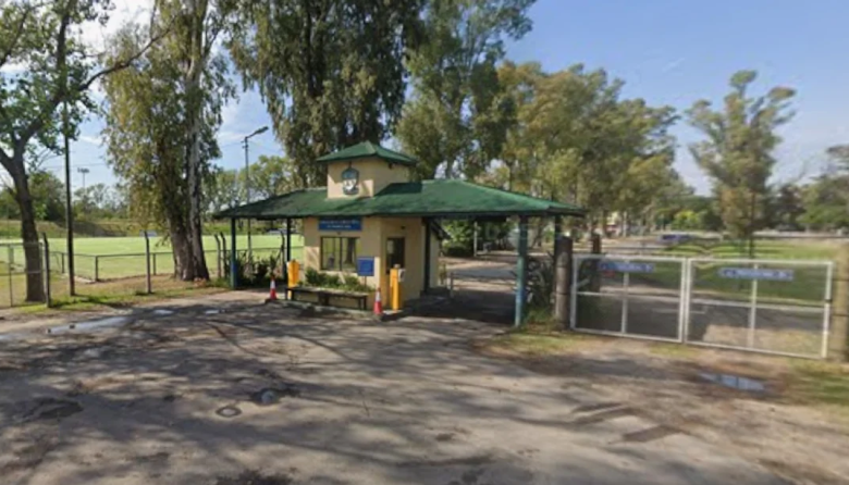 Denunciaron a rugbiers del club Regatas de Bella Vista por difundir un video sexual