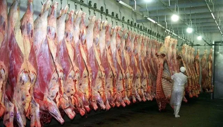 El frigorífico del creador de Paty entró en concurso con deudas millonarias