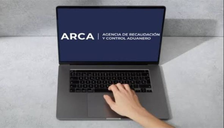 Fallas en la web de ARCA desató quejas de usuarios