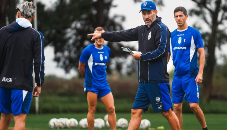 El próximo rival de Sarmiento en el Apertura, se mide ante Camioneros por Copa Argentina