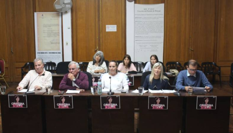 Pehuajó aprobó el cierre dominical de los supermercados