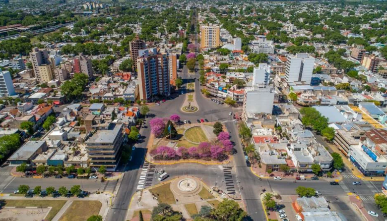 La Provincia envió los primeros $50 millones a Junín