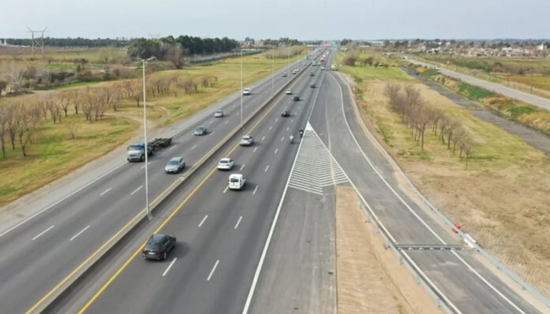 Concesión de rutas nacionales: el Gobierno confirmó la exclusión de Aubasa