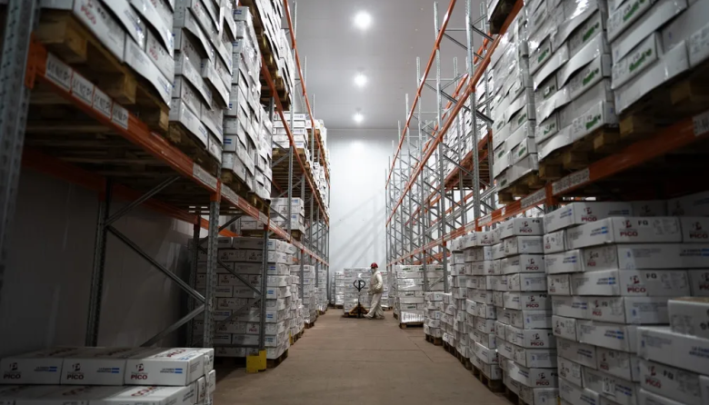 Hay 300.000 puestos menos que a fines de 2023