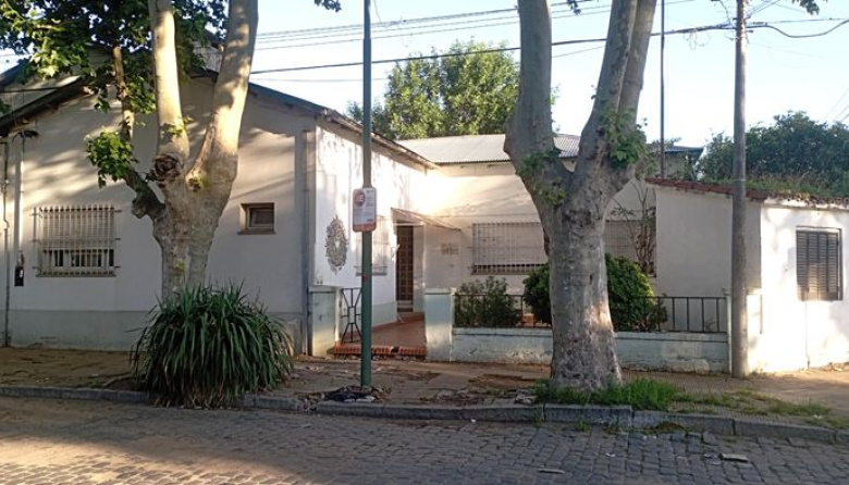 Provincia y Municipio firmaron un nuevo convenio por la Casa de Abrigo Legarra en Junín