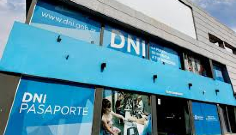 Recomendación al RENAPER ante la demora en la tramitación de los DNI