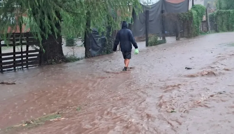 El Gobierno aprobó el nuevo plan para enfrentar desastres naturales