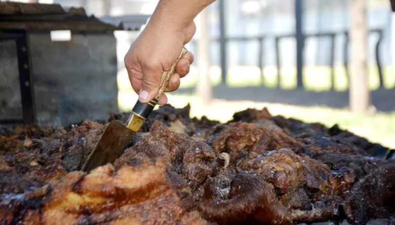 El consumo de carne cayó 10% en lo que va de 2026