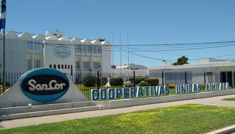 SanCor pidió su propia quiebra y sus empleados no cobran hace 8 meses
