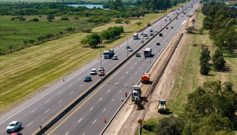 AUBASA impugnó la licitación por las rutas nacionales