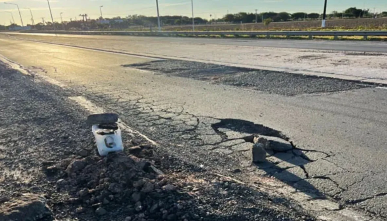 Sentencia al abandono: El revés de la Justicia que obliga a Nación a volver a las obras