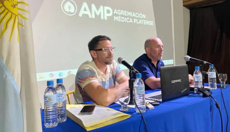 IOMA en crisis: médicos suspendieron la atención por falta de pago y crece el conflicto en La Plata