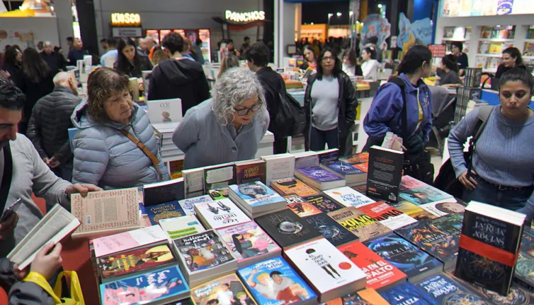 El Gobierno eximió de impuestos a libros importados destinados a la Feria Internacional del Libro 2026