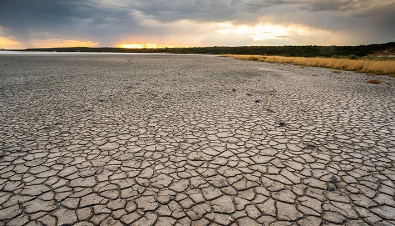 La era de la bancarrota hídrica