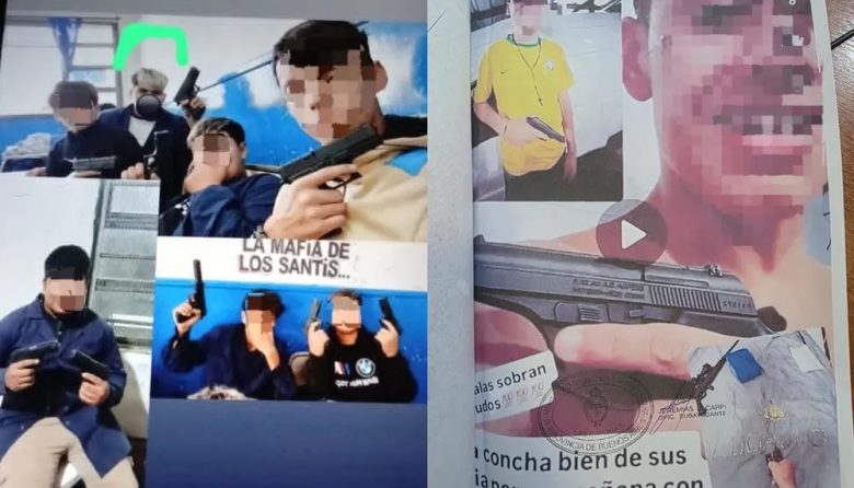 Hubo unas 1.000 denuncias solo en la provincia de Buenos Aires