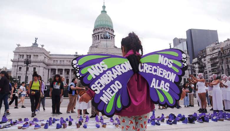 Falsas denuncias: un debate que vuelve al Congreso y enciende alertas
