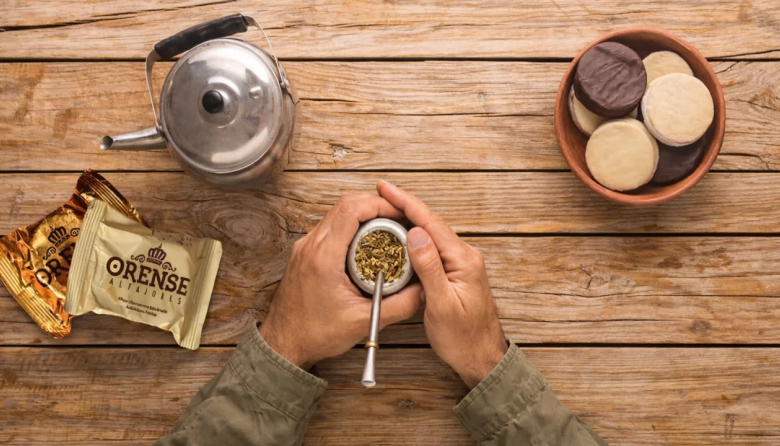 70 productores lucharán por el primer puesto en la Fiesta del Alfajor Regional