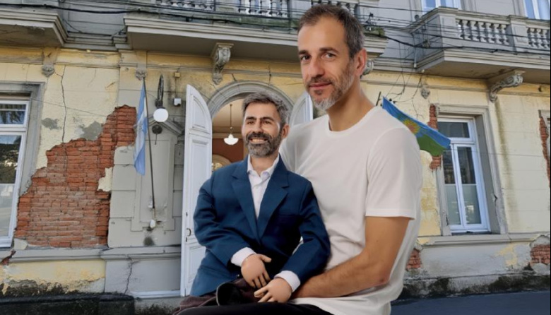 ¿Quién gobierna en Junín?