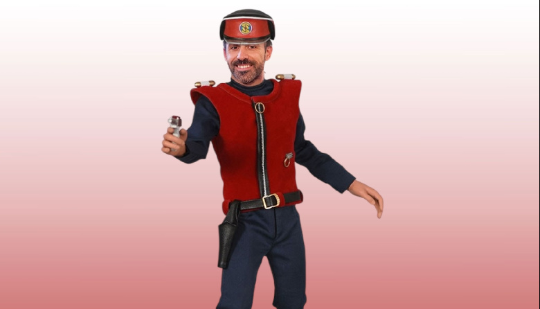 En el Reino, manda Alexia y Escarlata obedece sin hacer olas