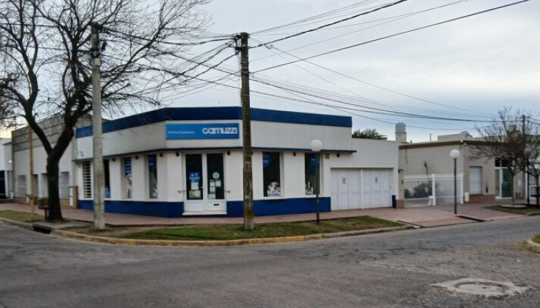 Denuncian que buscan eliminar la atención presencial de Camuzzi y crece la preocupación en Vedia y Los Toldos