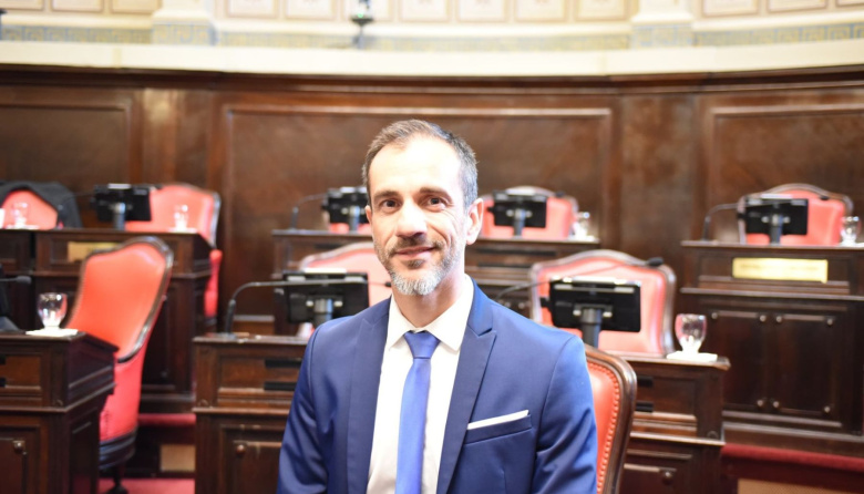 Petrecca: “El Estado no puede seguir reaccionando tarde frente a cada crisis"