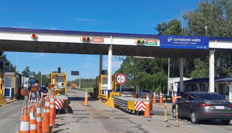 Rutas en debate: rechazo a la provincialización y a los peajes