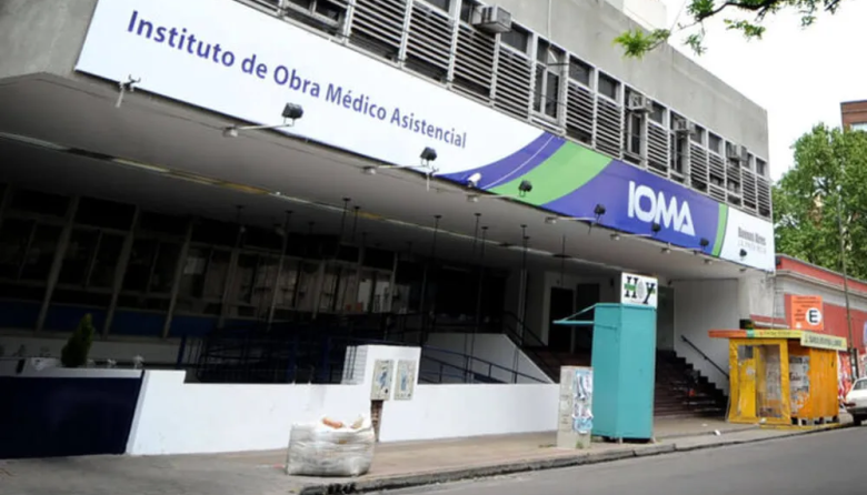 Conflicto con IOMA: los cuidadores domiciliarios protestarán en Gobernación