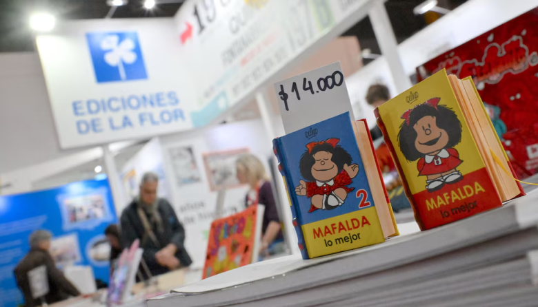Tras más de 50 años, la mítica Ediciones de la Flor anunció su cierre