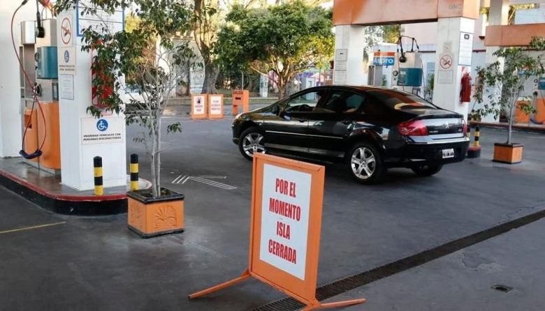 Presentaron un plan de contingencia a las industrias para garantizar la distribución de gas