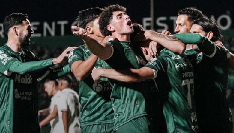 Huracán perdió con Argentinos Juniors y Sarmiento se ilusiona con clasificar