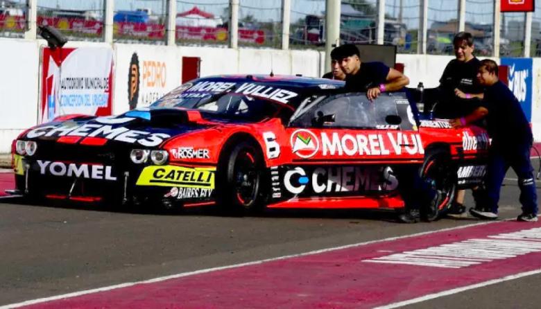 El TC clasifica en Concepción