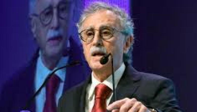 Para Lugones, los jubilados del Pami mayores de 80 años son "una carga muy grande"