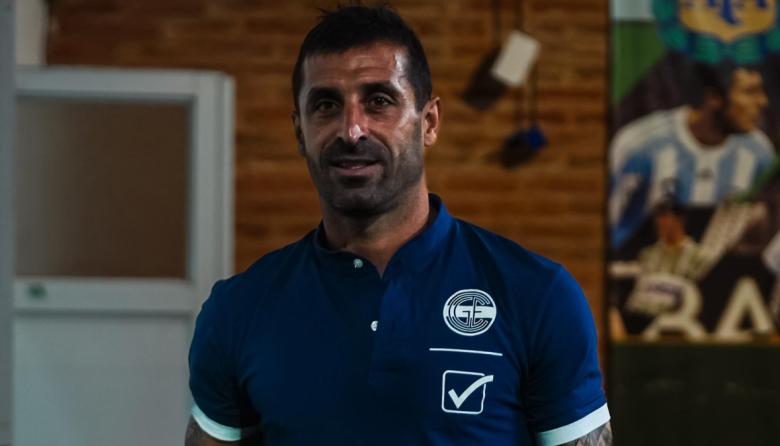 Zaniratto dejó de ser el DT de Gimnasia