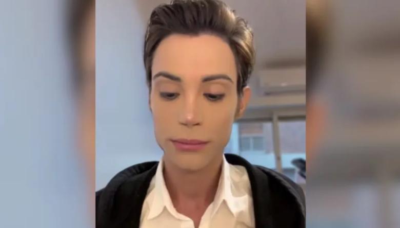 Condenaron a Felipe Pettinato a tres años de prisión por la muerte de su neurólogo y no irá preso