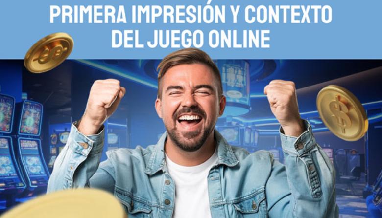 Casino Online Argentina - Guía completa de sitios, juegos y bonos 2026