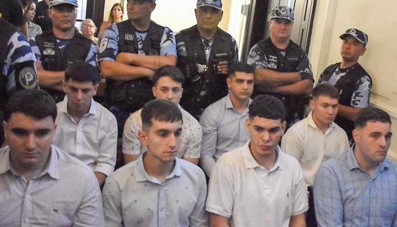Corte Suprema y el caso Fernando Báez Sosa: rechazó recursos de las defensas