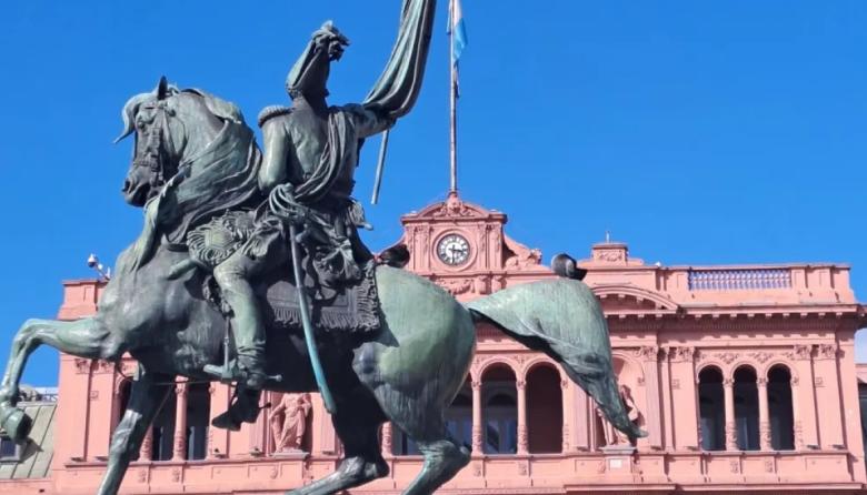 Cayeron las transferencias nacionales a las provincias