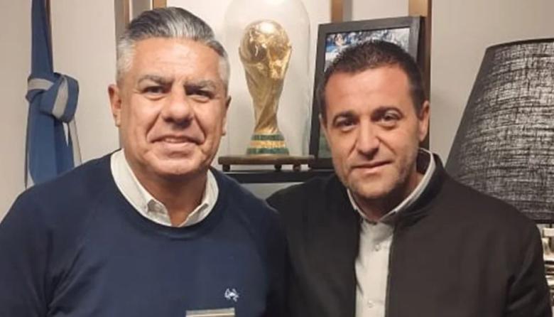 Un fiscal de Santiago del Estero pidió la detención de Tapia y Toviggino