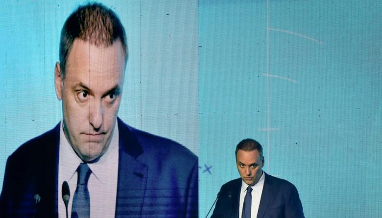 El juez pidió levantar el secreto bancario de Adorni y citó a declarar a otros cinco testigos