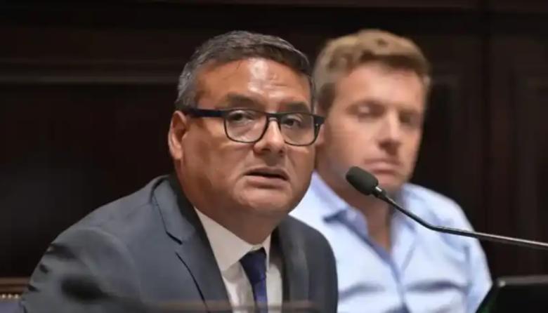 "Estamos formando alumnos para un mundo que ya no existe": diputado libertario cuestionó el sistema educativo bonaerense
