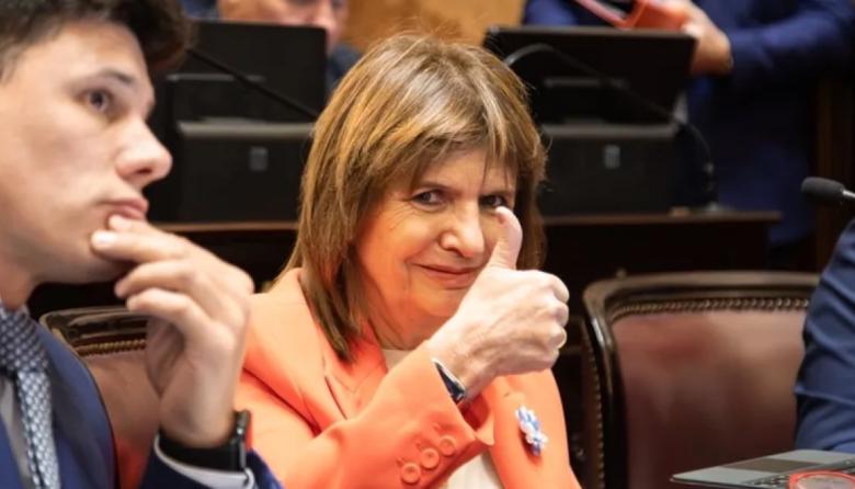 El proyecto para eliminar las PASO e instaurar la "ficha limpia" llegó al Senado