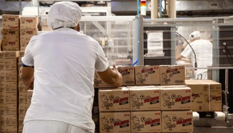 Una buena: histórica fábrica de golosinas ampliará su producción y hará pan